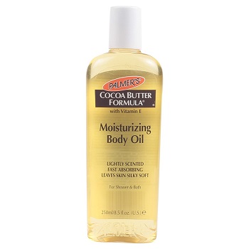 Palmers Cocoa Butter Formula Moisturizing Body Oil 250ml